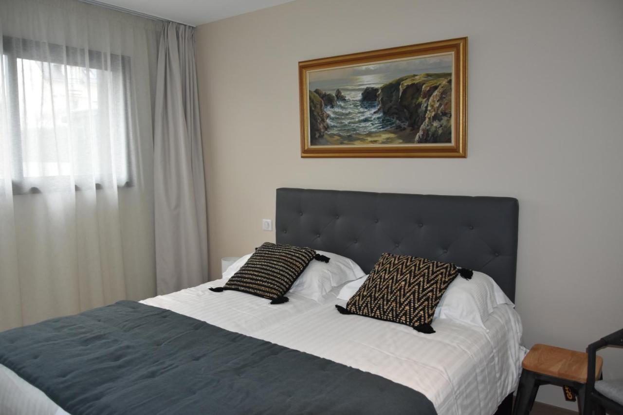 Le Lichen De La Hotel 3*