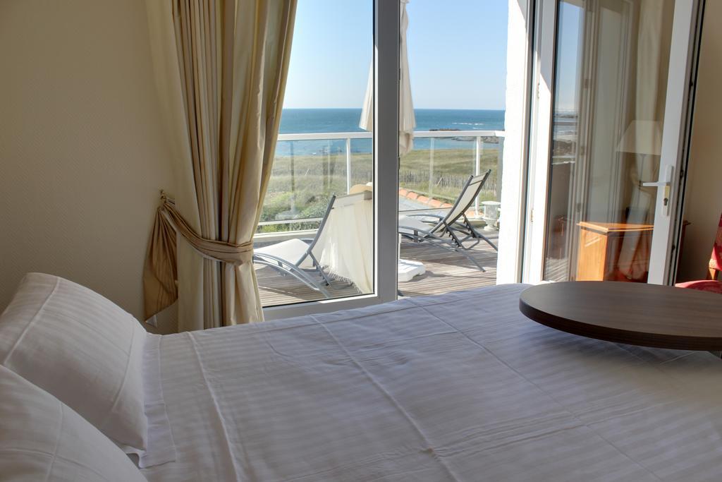 Hotel Le Lichen De La 3*