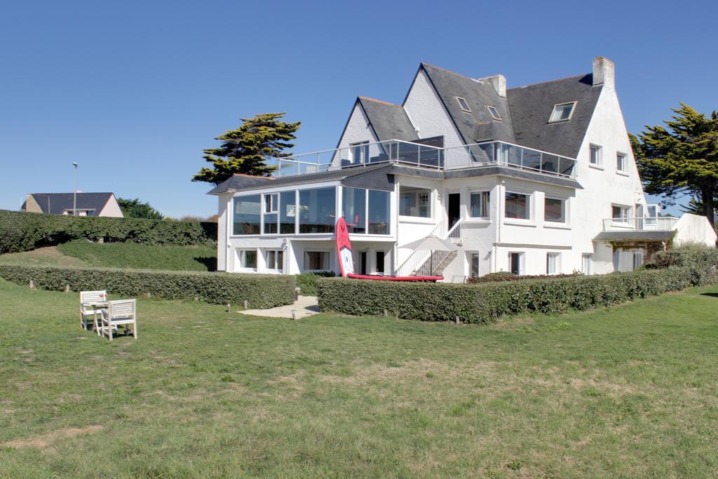 Le Lichen De La 3* Batz-sur-Mer